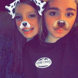 Meet your Posher, Alana